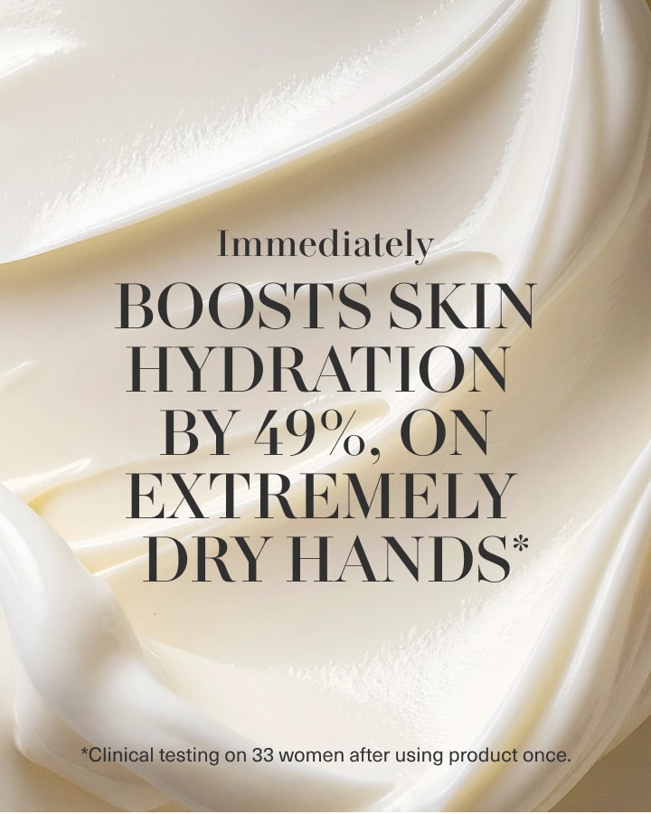 Hand Treatment Schützt, glättet, 100 ml