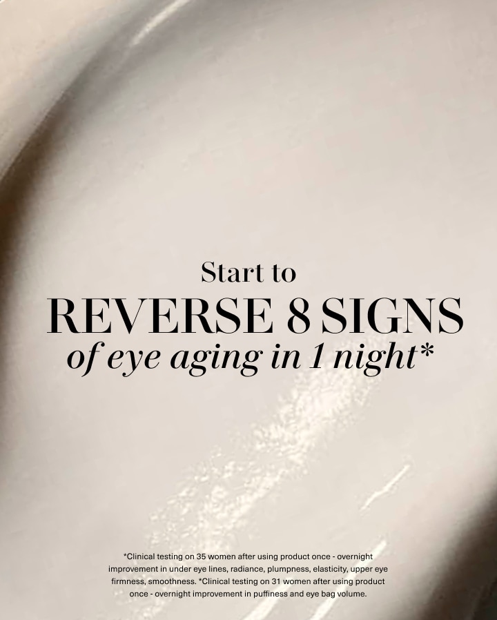 Rejuvenating Eye Cream