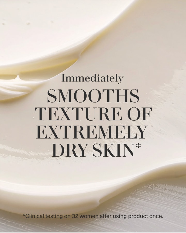 The Body Cr&egrave;me Suaviza, calma y renueva visiblemente, 300 ml