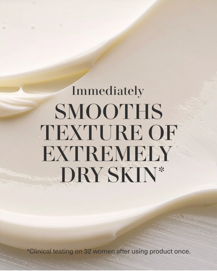 The Body Cr&egrave;me Widocznie zmiękcza, koi i odnawia, 300 ml