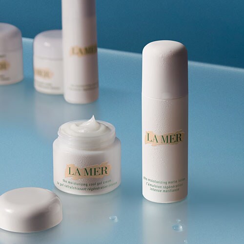 World of La Mer | Skincare & Makeup | La Mer Official Site