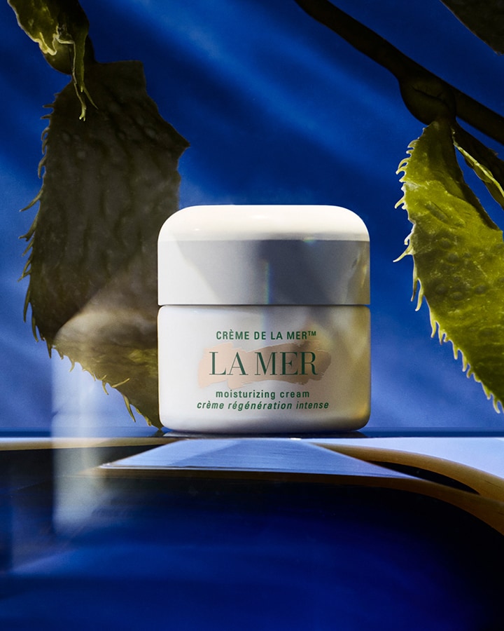 World of La Mer, Skincare & Makeup