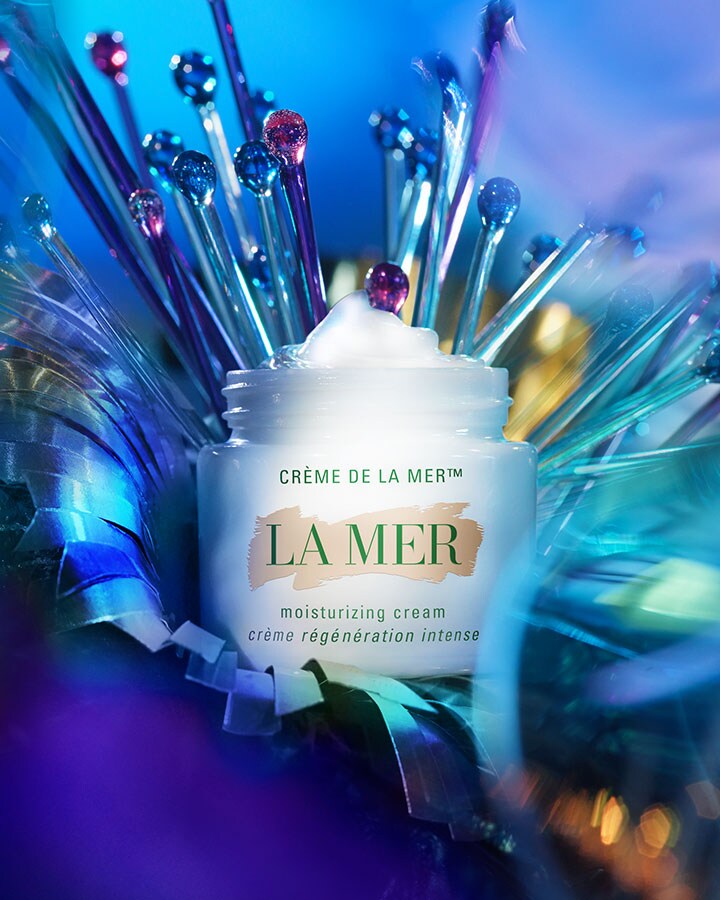World of La Mer | Skincare & Makeup | La Mer Official Site