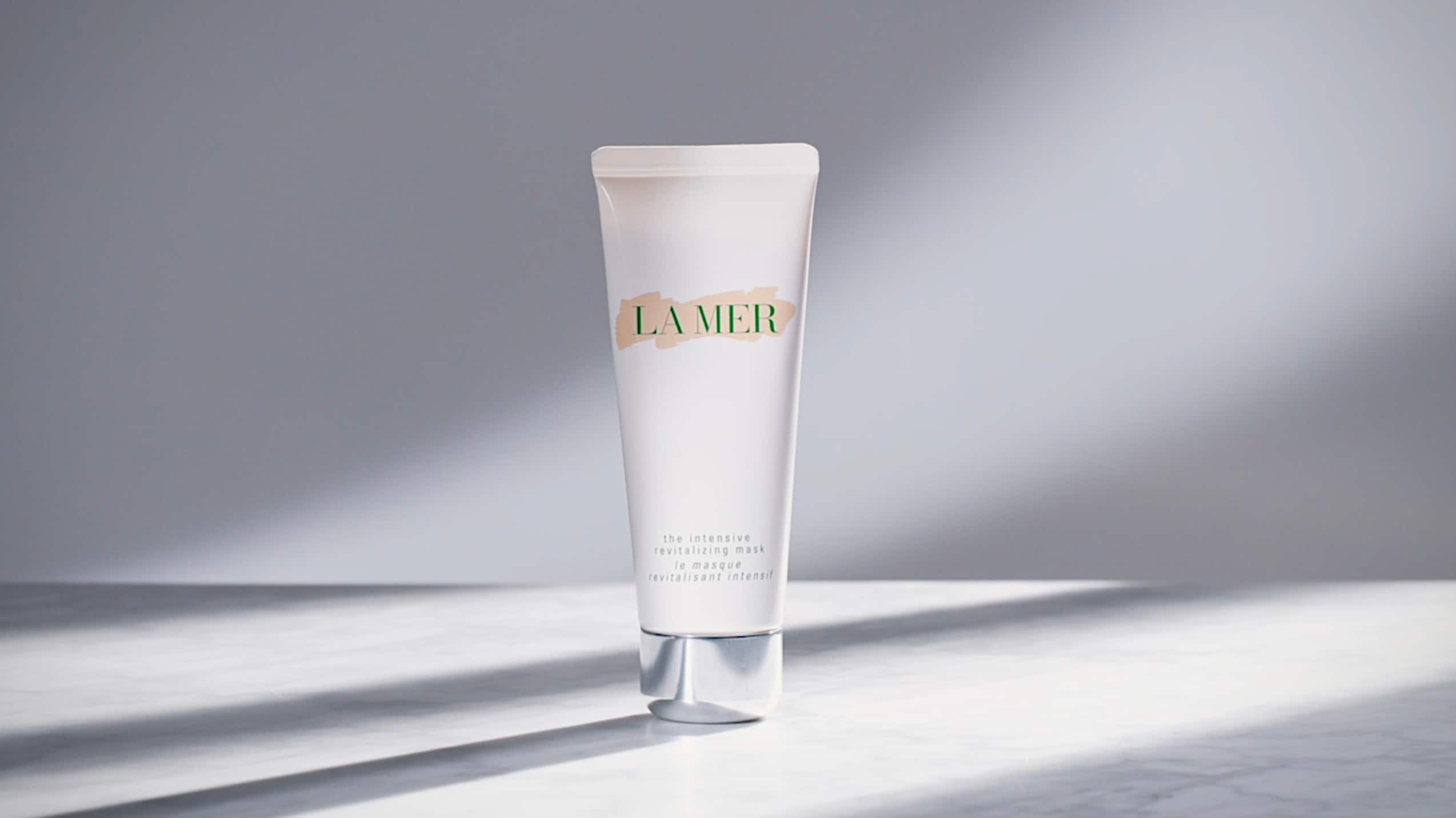 The Intensive Revitalizing Mask Anti Pollution Face Mask La Mer