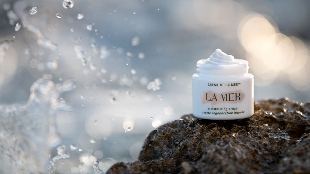 Creme De La Mer Moisturizer For Dry Skin La Mer Official Site