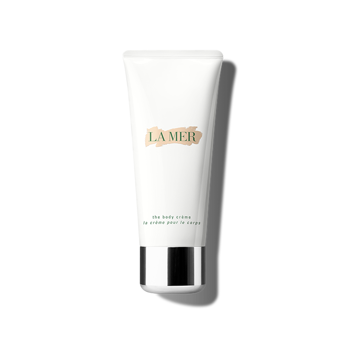 The Body Cr&egrave;me