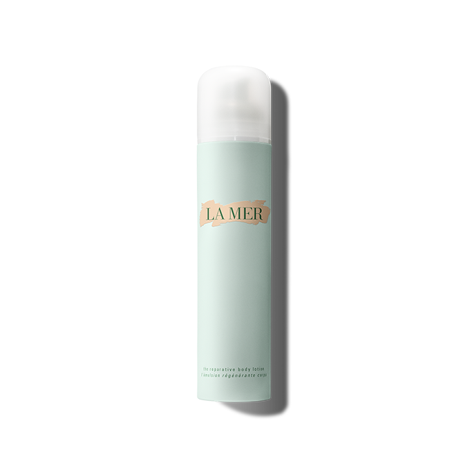 the body lotion