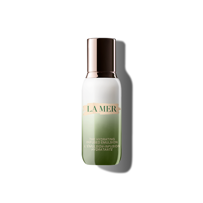 The Hydrating Infused Emulsion