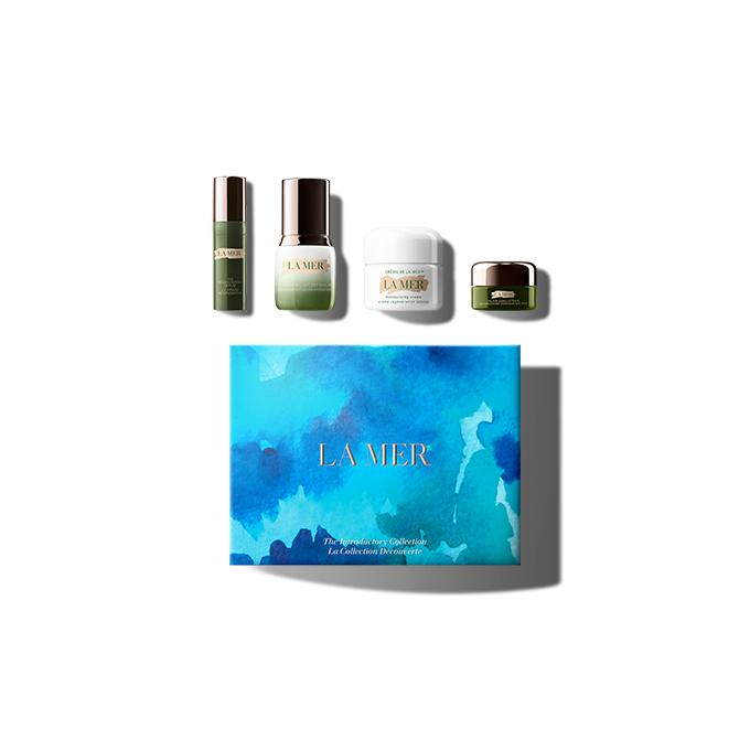 The Replenishing Discovery Collection