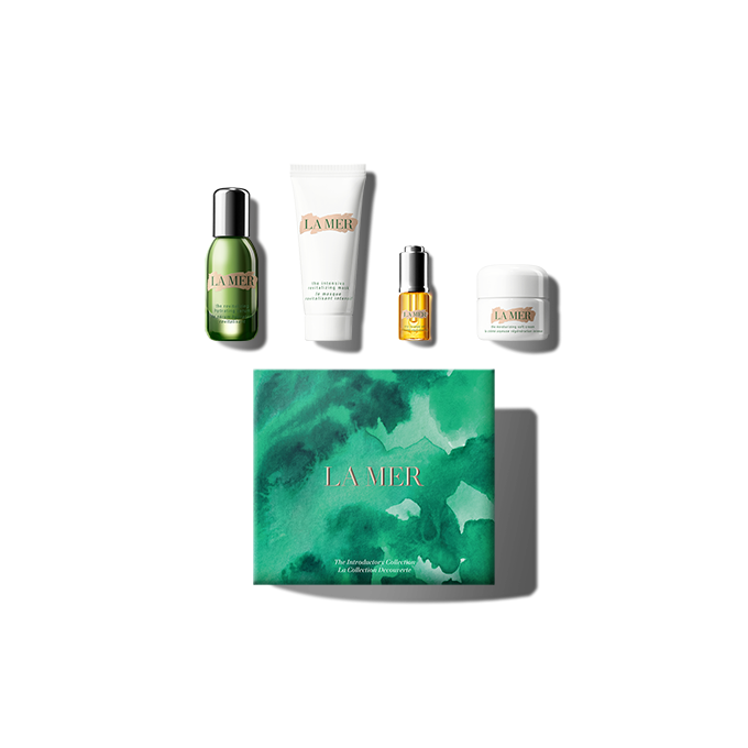 The Infused Renewal Collection