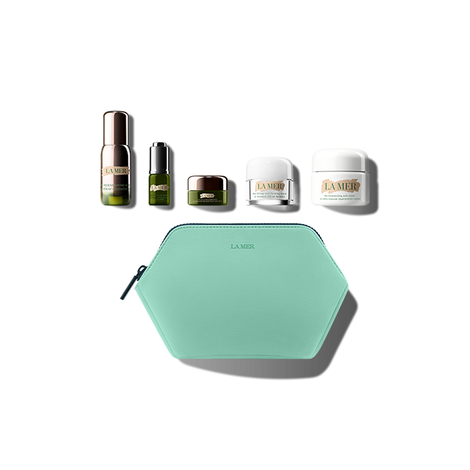 The Vibrance Renewal Collection