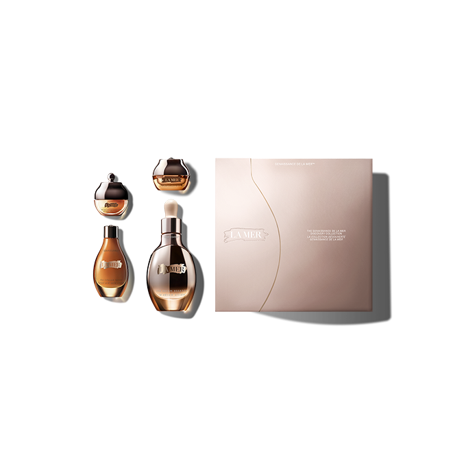 The Genaissance de la Mer™ Discovery Collection