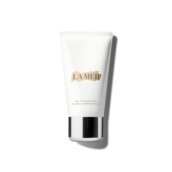 The Essence Foaming Cleanser