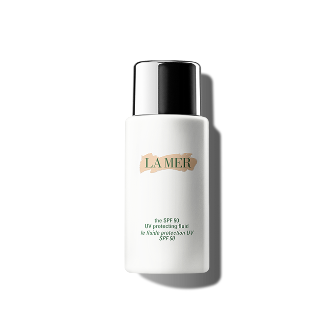 The SPF 50 UV Protecting Fluid