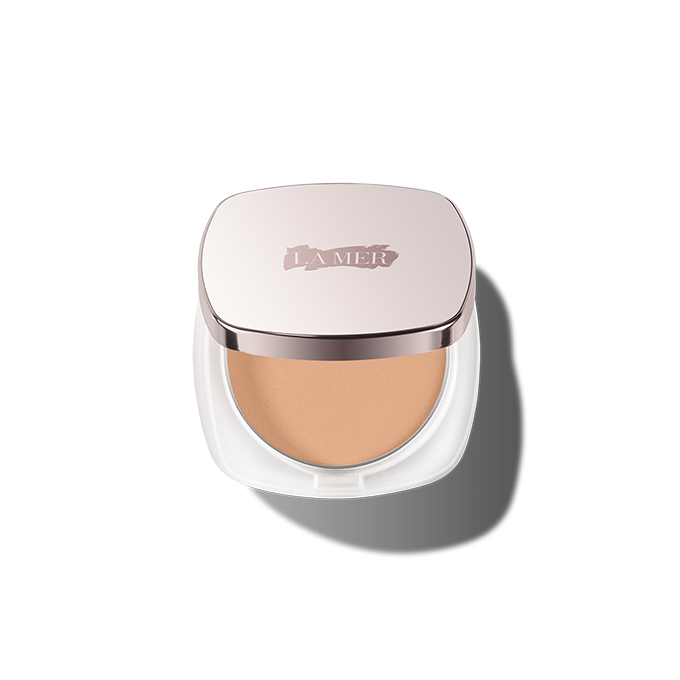 Pressed Powder 