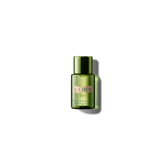 The Treatment Lotion Daily Sample La Mer Europe