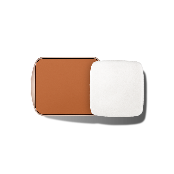 The Soft Moisture Powder Foundation SPF30