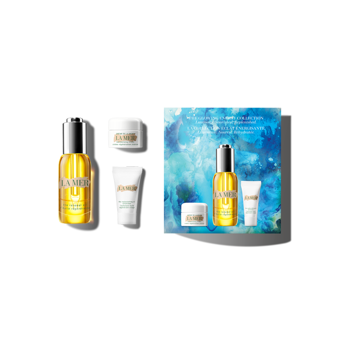 The Glowing Energy Collection La Mer Europe