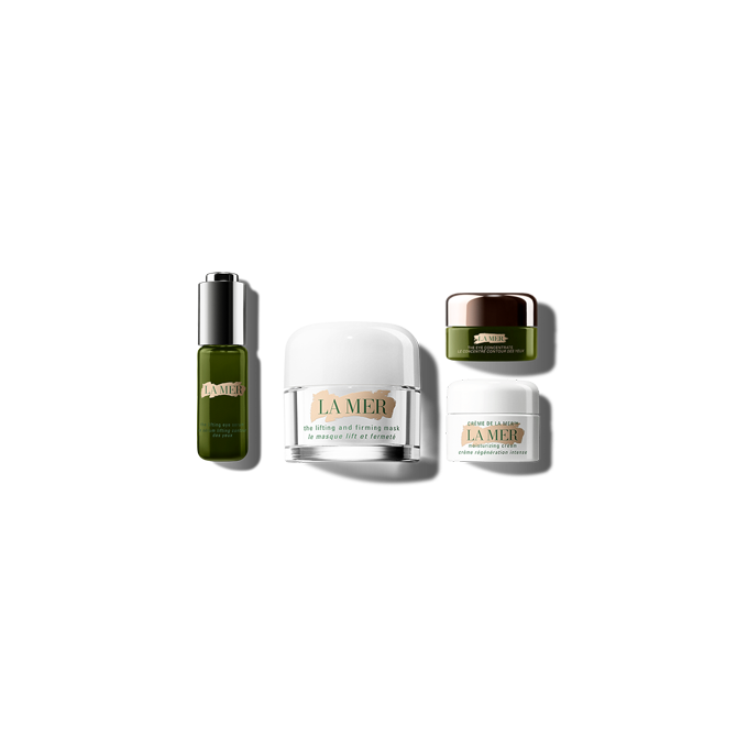 The Lifting Look Set | La Mer Europe