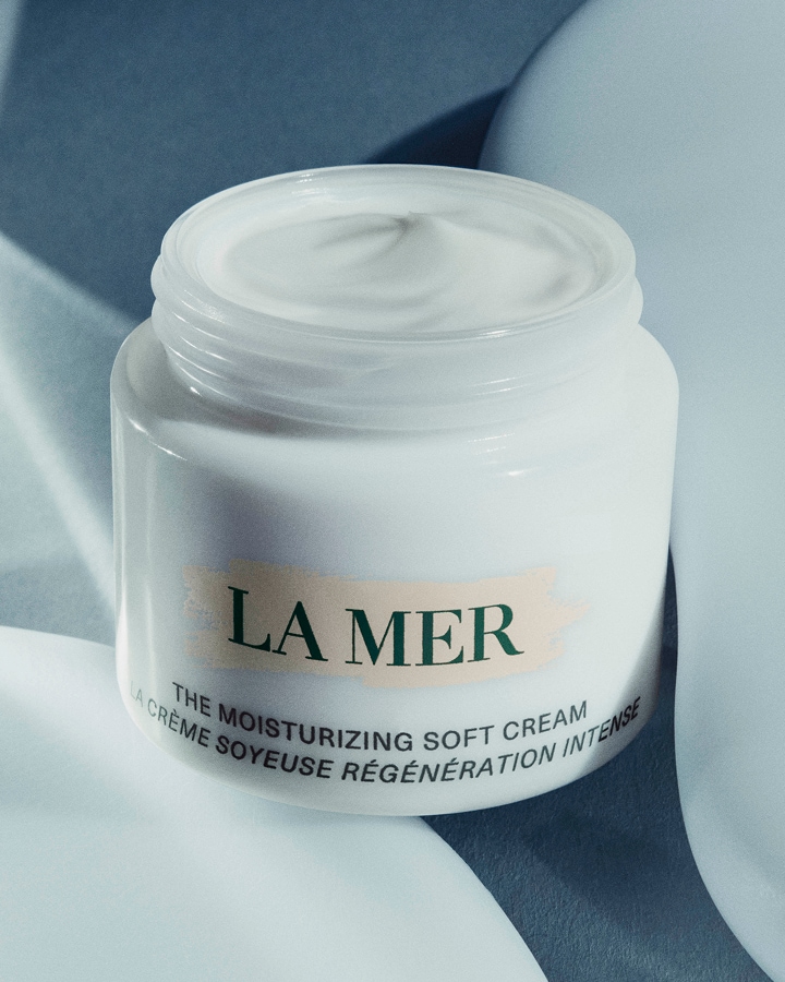 The Moisturizing Soft Cream, 15ml
