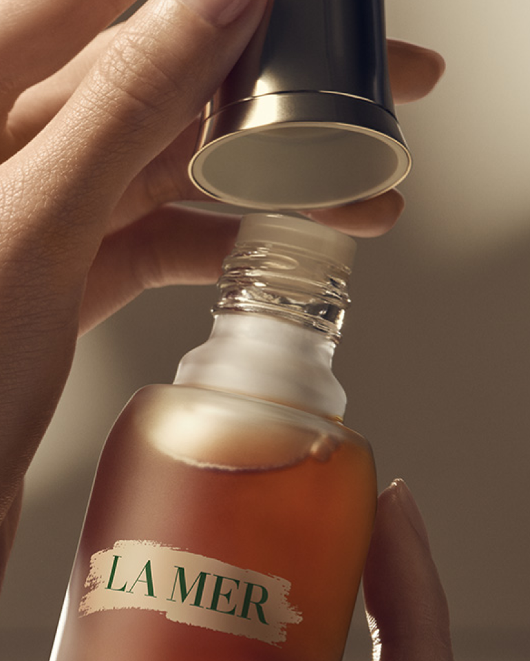 La Lotion Exfoliante