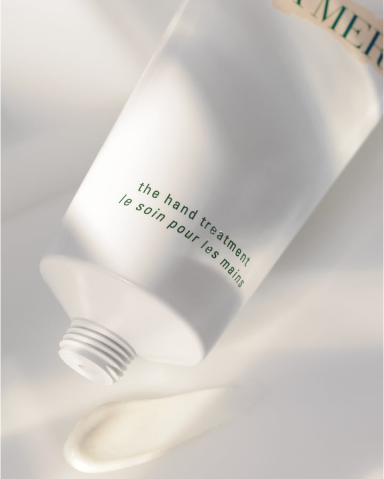 The Hand Treatment Protects, smoothes, 100ml