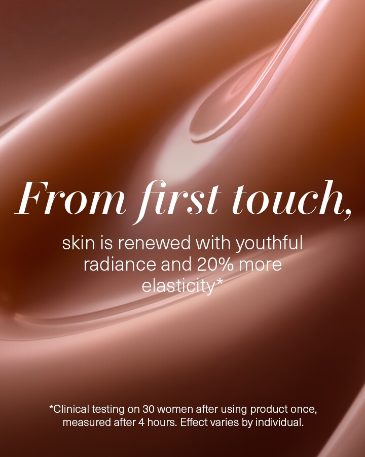 Genaissance de la Mer™ THE NEW SERUM ESSENCE