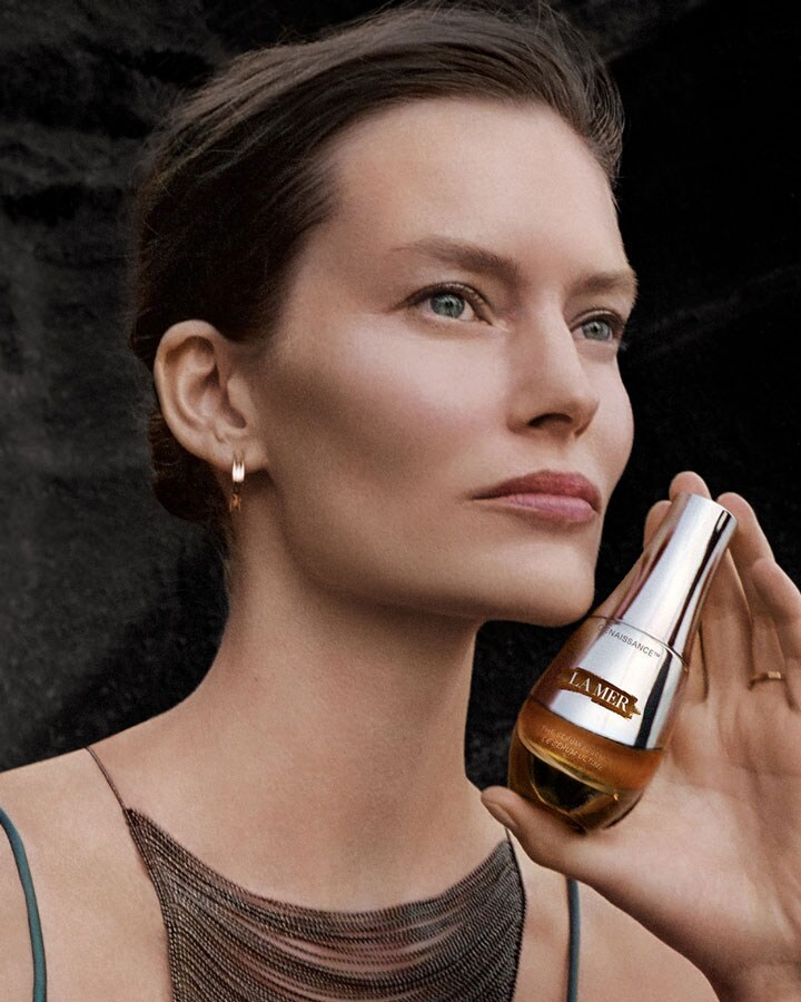 Genaissance de la Mer™ THE NEW SERUM ESSENCE
