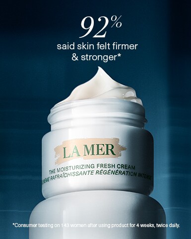 La NUEVA Moisturizing Fresh Cream