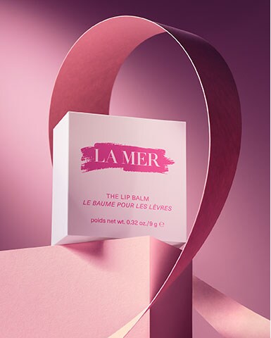 EL Lip Balm DE LA MER