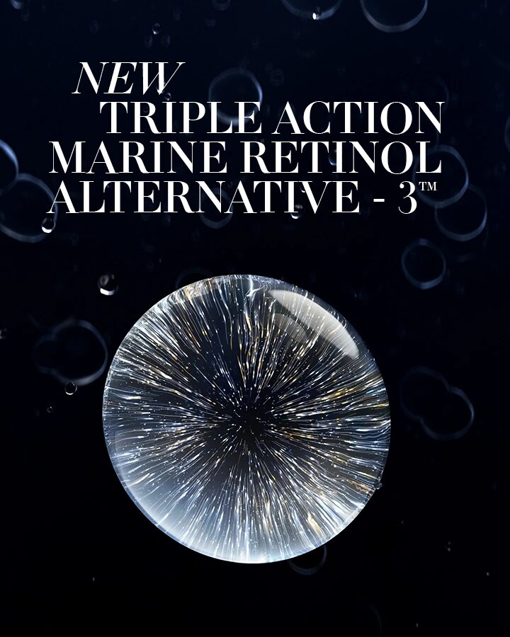 The NEW Rejuvenating Night Cream