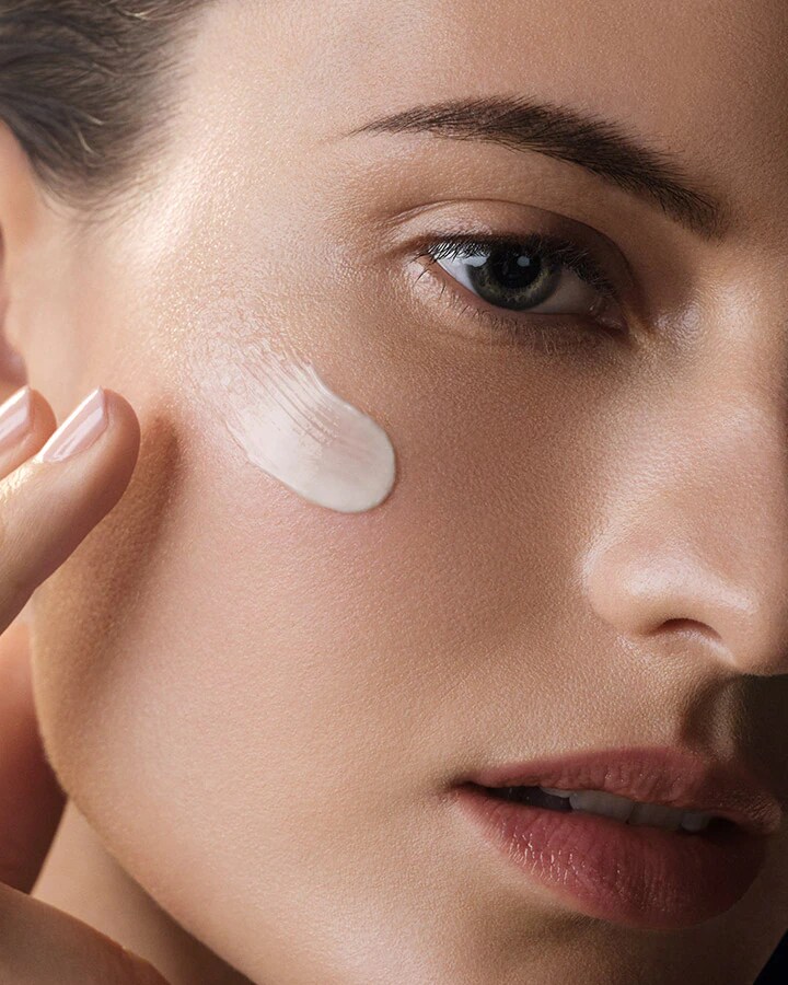 La NOUVELLE Crème de Nuit Régénération Intense