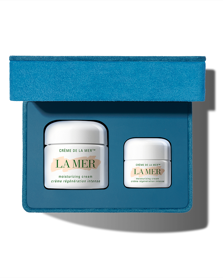 The Crème de la Mer Duet