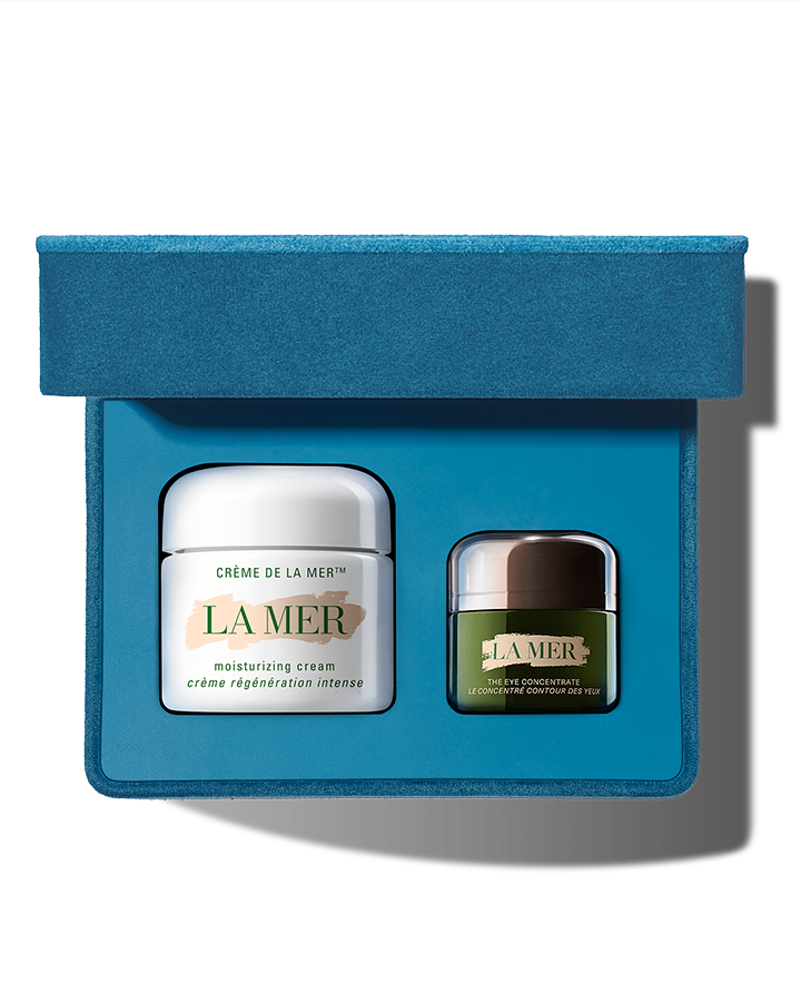 La Collection Hydratation Apaisante