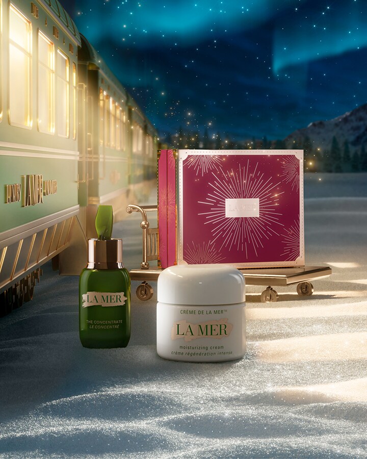 The Soothing Strength Collection