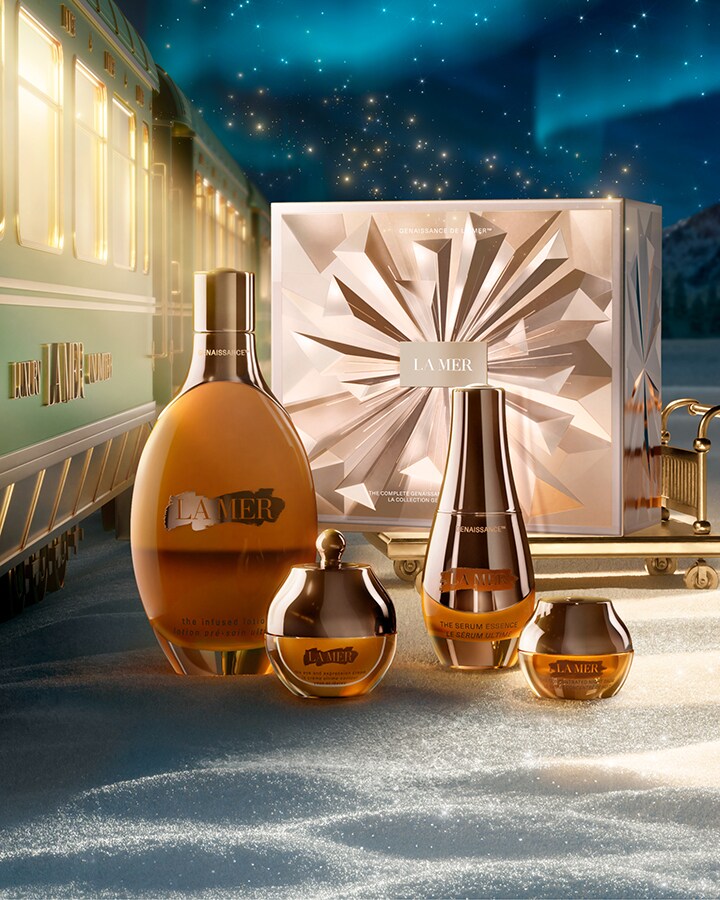 De Complete Genaissance de la Mer™ Collectie