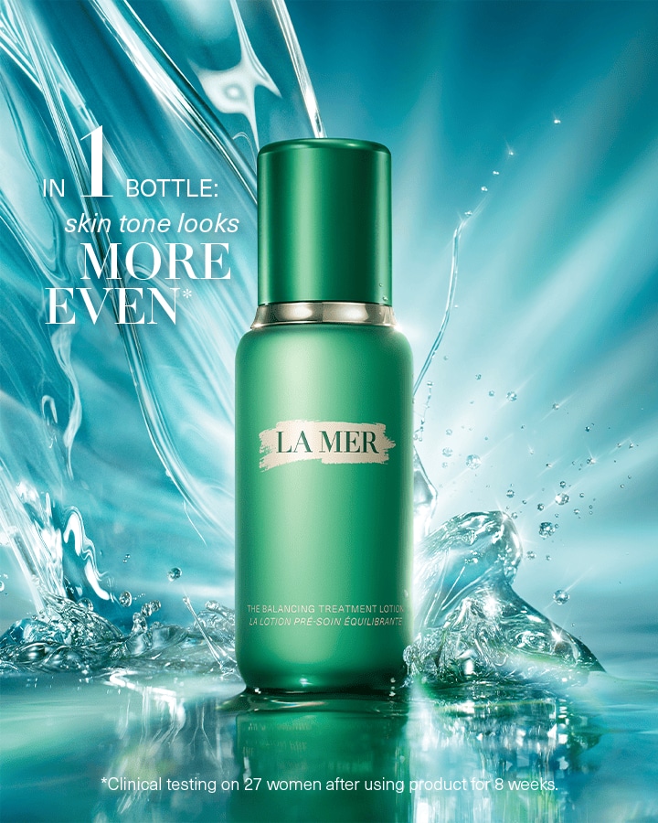 The Balancing Treatment Lotion, 150ml