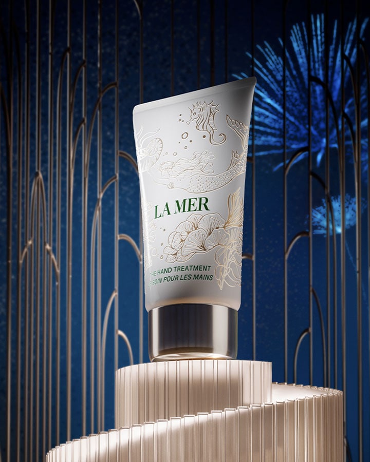 The Hand Treatment