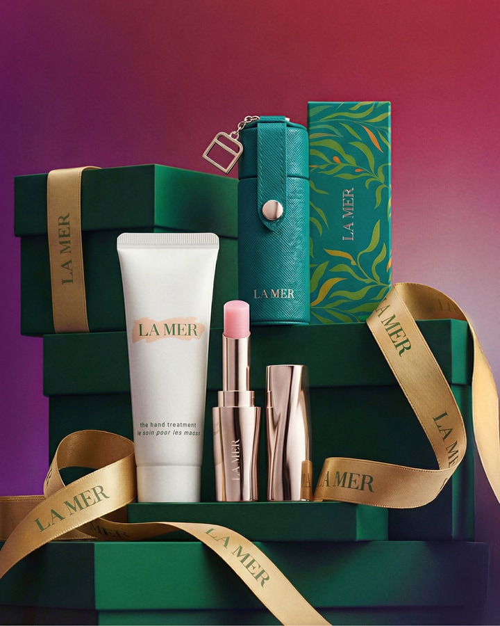 The Ocean Touch Ritual – Mother’s Day Edition