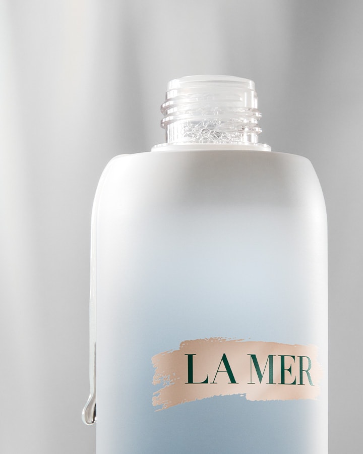 The Cool Micellar Cleanser Pristine water, removes makeup, 200ml
