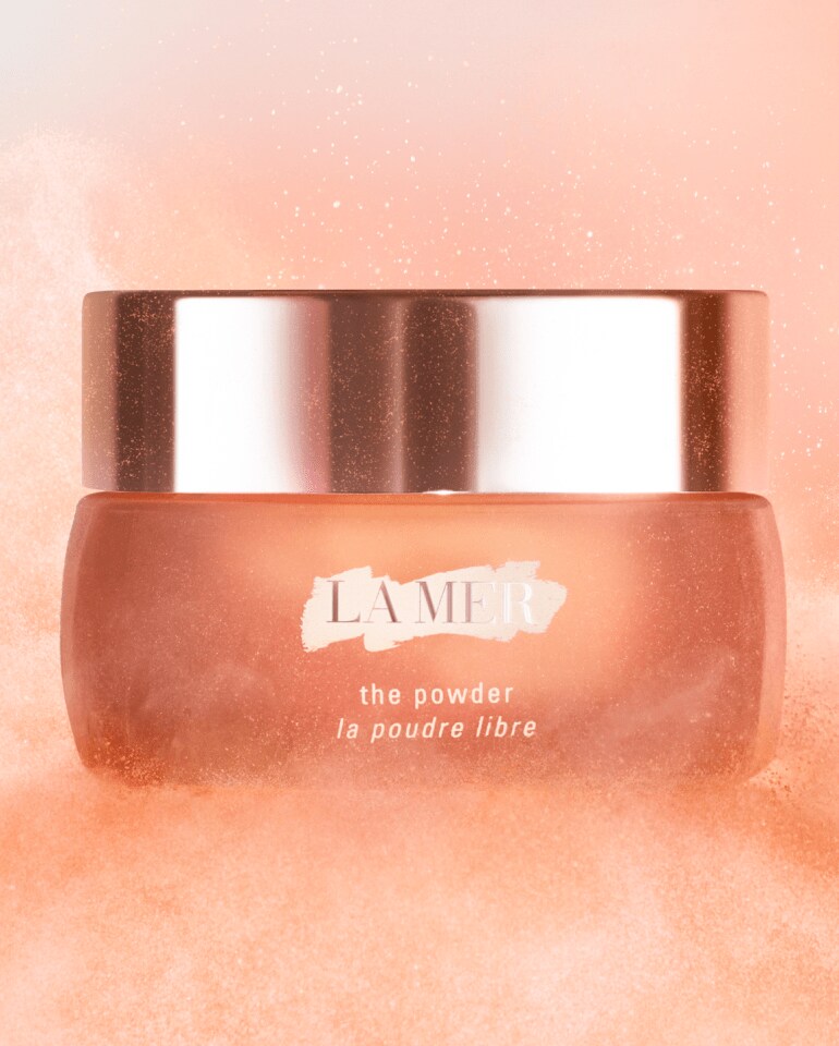 La poudre
