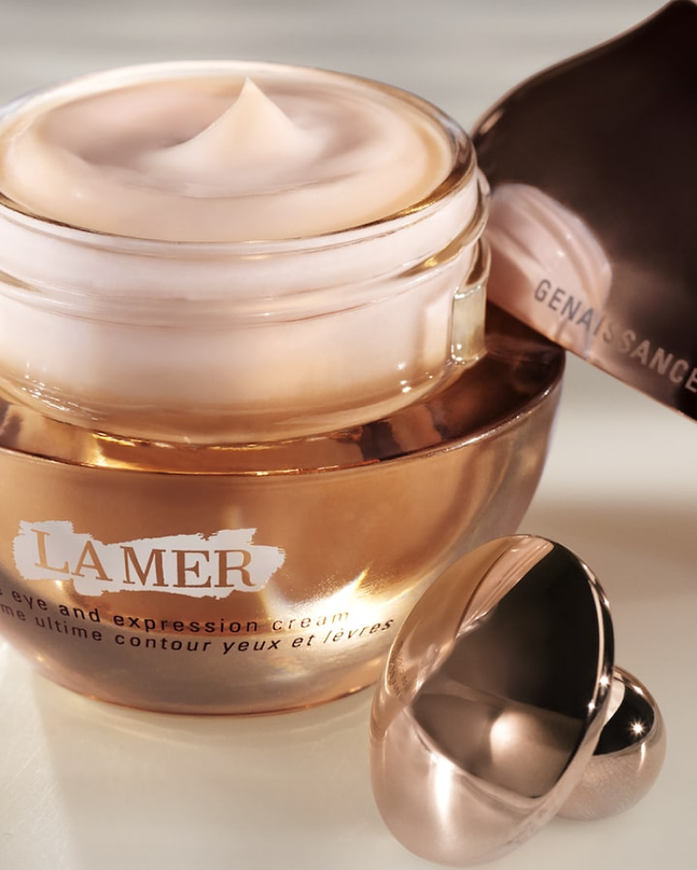 Genaissance De La Mer™ The Eye Expression Cream
