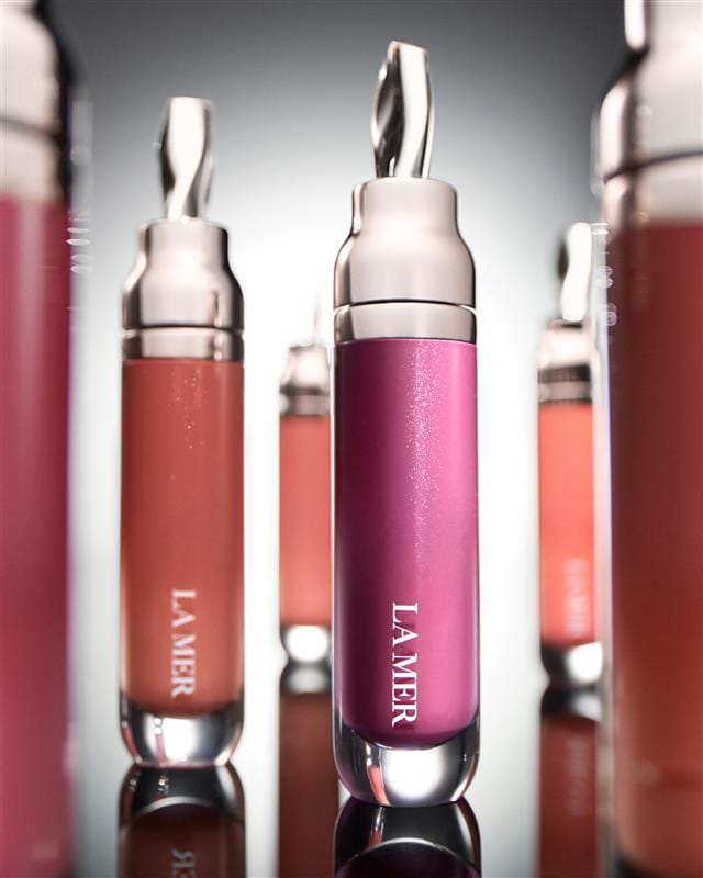 The Lip Volumizer, Sheer Shine, 7ml