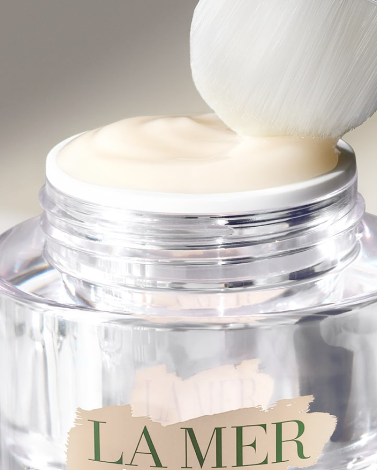 Le Baume Concentré Cou et Décolleté