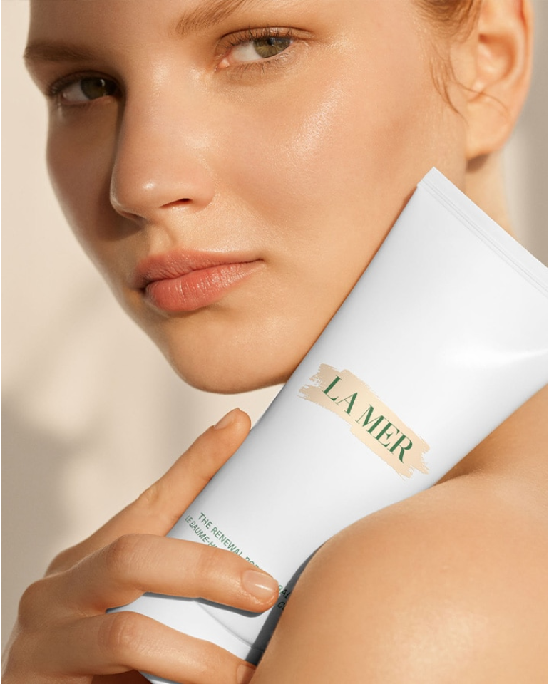 The Renewal Oil Body Balm 