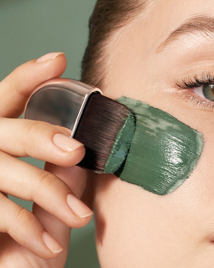 Le Masque Purifiant Intense 