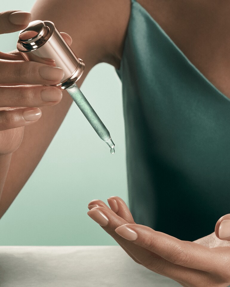 The Nighttime Micro Peel