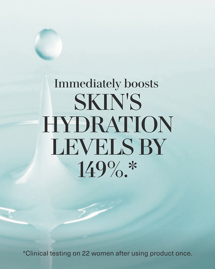 The Hydrating Infused Emulsion, 50ml