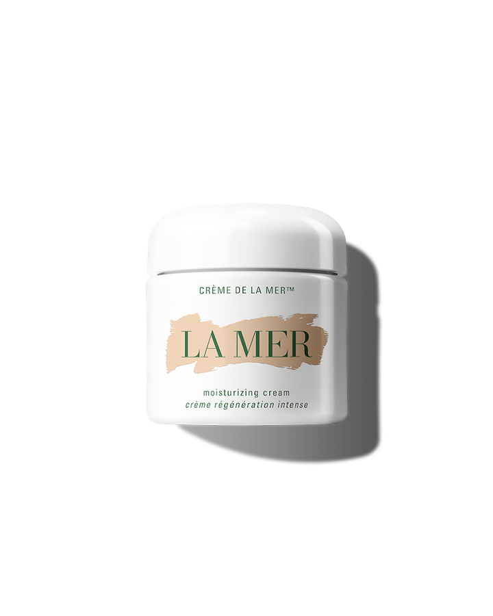 Il rituale Crème de la Mer