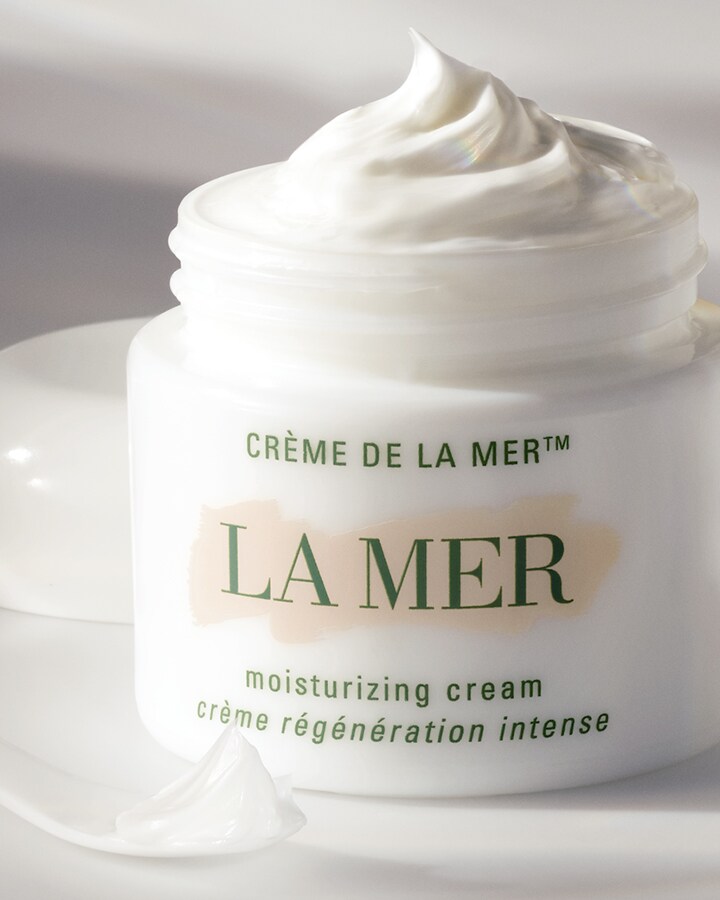 Il rituale Crème de la Mer